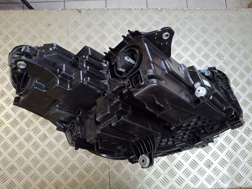 Frontscheinwerfer BMW X2 5A77EC7-06 Links Scheinwerfer Headlight SCH3979582896gz