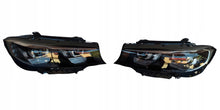 Laden Sie das Bild in den Galerie-Viewer, Frontscheinwerfer BMW 3 G21 G20 9481695 9481696 Full LED Ein Satz Headlight SCH4874947873ie