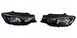 Frontscheinwerfer BMW 3 G21 G20 9481695 9481696 Full LED Ein Satz Headlight SCH4874947873ie