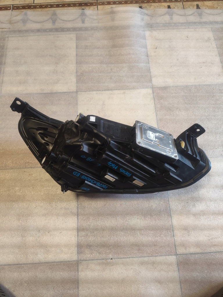 Frontscheinwerfer Ford Focus MX7B-13E015-ED Links Scheinwerfer Headlight SCH3966197237mh