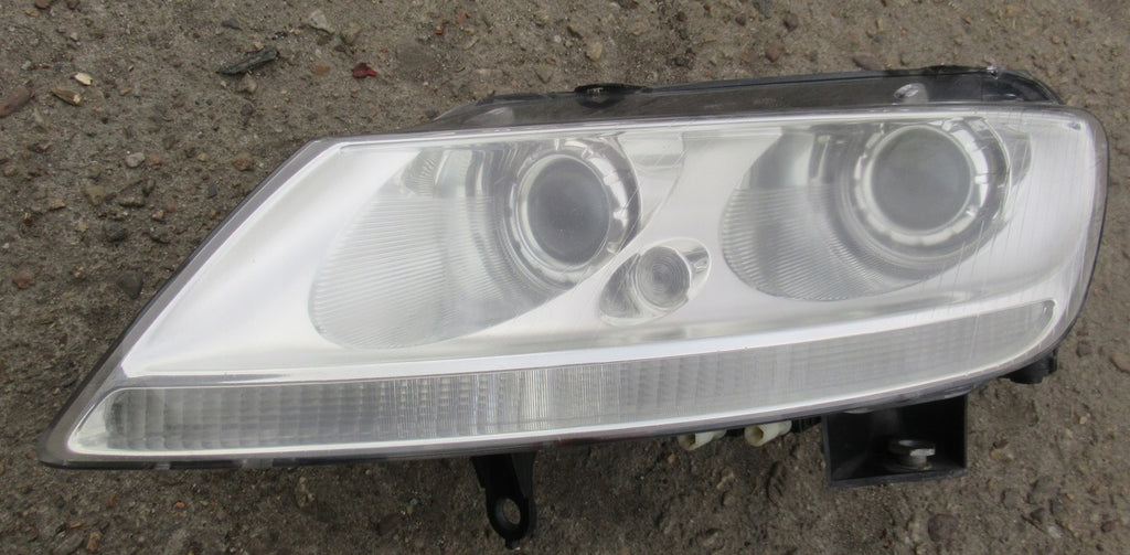 Frontscheinwerfer VW Phaeton 3D1941015J Xenon Links Scheinwerfer Headlight