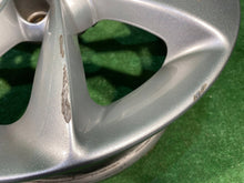 Load image into Gallery viewer, 1x Alufelge 15 Zoll 6.0" 4x100 39ET Opel Corsa E Rim Wheel FEL1075468093ai