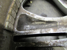 Load image into Gallery viewer, 1x Alufelge 17 Zoll 6.5" 5x114.3 Nissan Qashqai I Rim Wheel FEL6666385270lr