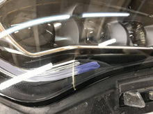 Laden Sie das Bild in den Galerie-Viewer, Frontscheinwerfer Mercedes-Benz Cla A1189067001 LED Rechts Headlight SCH1648391340xa