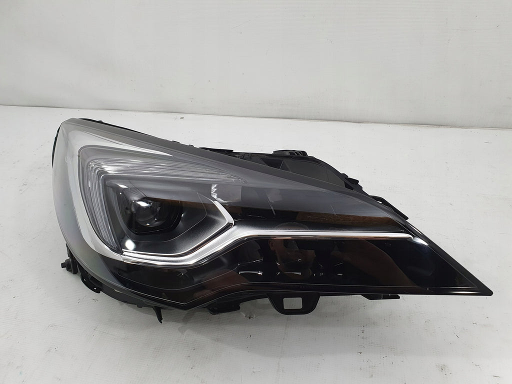 Frontscheinwerfer Opel Astra K 39111150 Full LED Rechts Scheinwerfer Headlight SCH8925116887cr