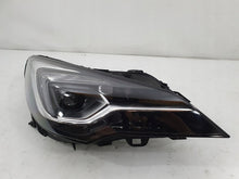 Laden Sie das Bild in den Galerie-Viewer, Frontscheinwerfer Opel Astra K 39111150 Full LED Rechts Scheinwerfer Headlight SCH8925116887cr