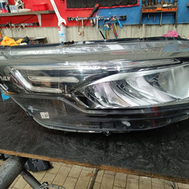 Frontscheinwerfer Iveco Daily IV 05802711799 LED Rechts Scheinwerfer Headlight SCH5829529234hr
