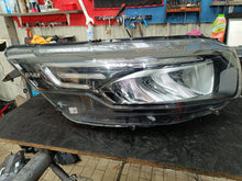 Laden Sie das Bild in den Galerie-Viewer, Frontscheinwerfer Iveco Daily IV 05802711799 LED Rechts Scheinwerfer Headlight SCH5829529234hr