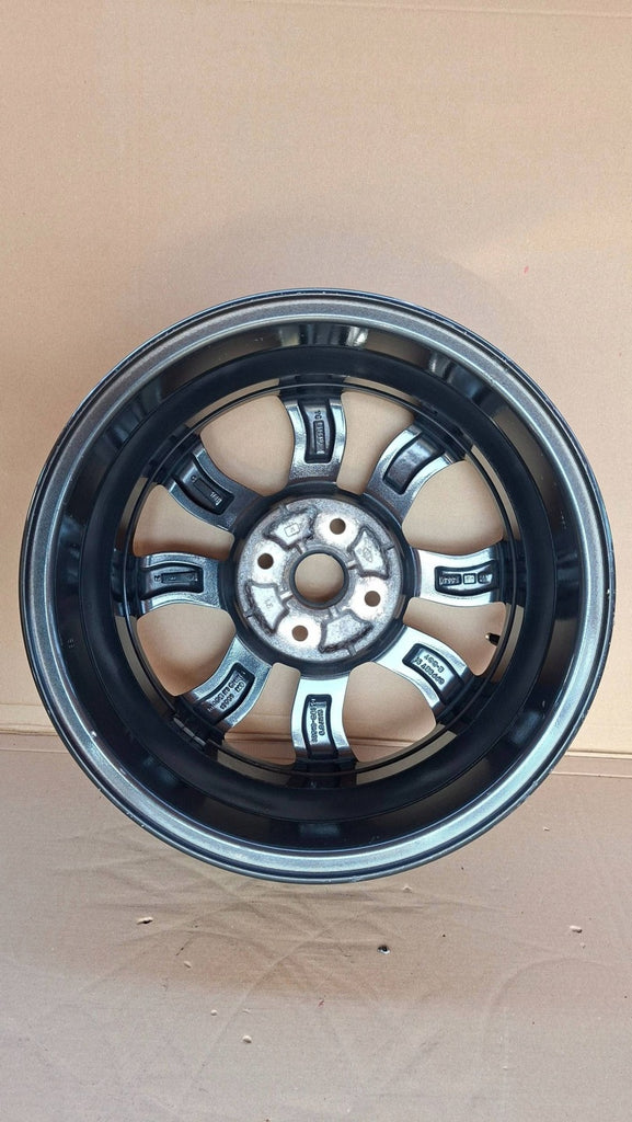 1x Alufelge 15 Zoll 6.0" 4x100 52910G6350 Kia Picanto Rim Wheel FEL1212063913yr