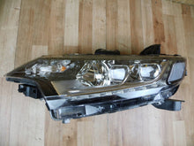 Load image into Gallery viewer, Frontscheinwerfer Mitsubishi Outlander III 8301C8-63 4BX15 LED Links Headlight