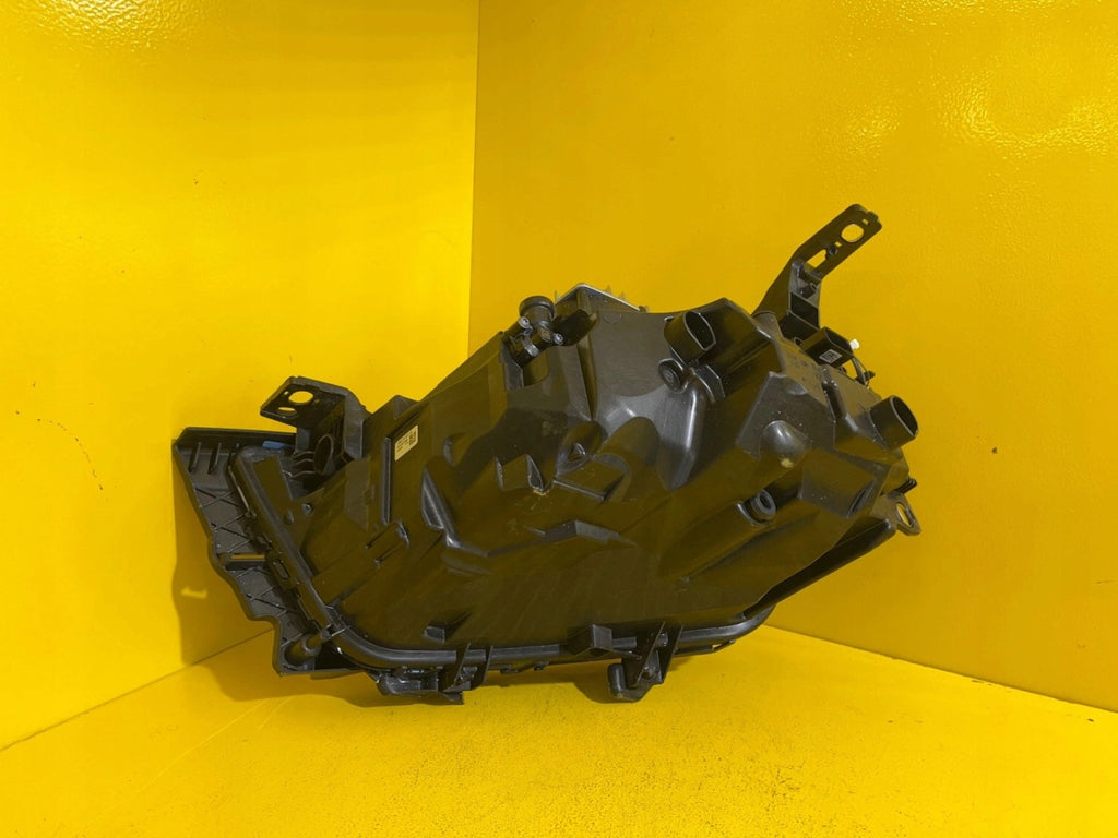 Frontscheinwerfer Opel Astra L 9847939180 LED Rechts Scheinwerfer Headlight SCH8175635051mo