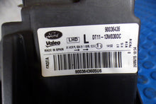 Load image into Gallery viewer, Frontscheinwerfer Ford Transit Connect DT1113W030DC Links Scheinwerfer Headlight SCH6614453683ws