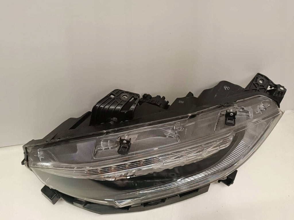 Frontscheinwerfer Honda Civic X I Full LED Ein Stück (Rechts oder Links)