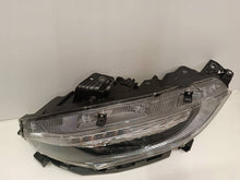 Load image into Gallery viewer, Frontscheinwerfer Honda Civic X I Full LED Ein Stück (Rechts oder Links)