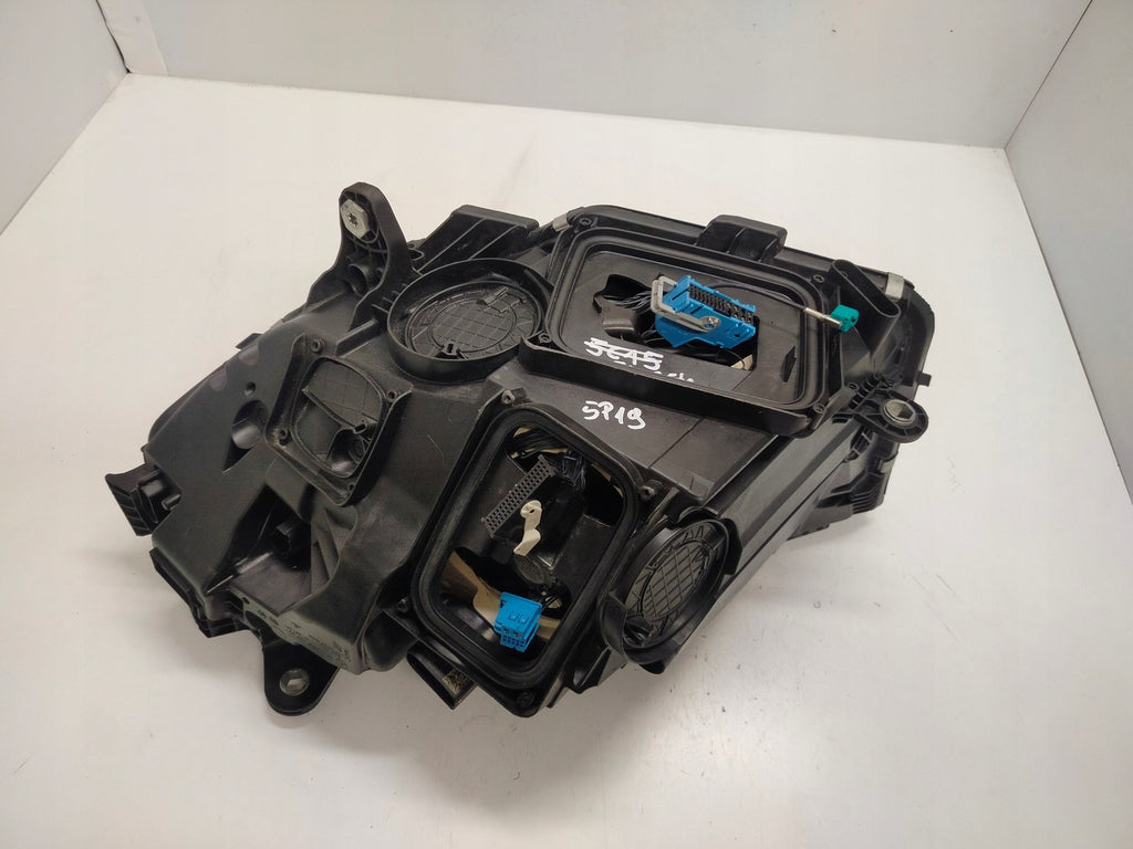 Frontscheinwerfer Mercedes-Benz A2149064202 Rechts Scheinwerfer Headlight SCH3221706283bj
