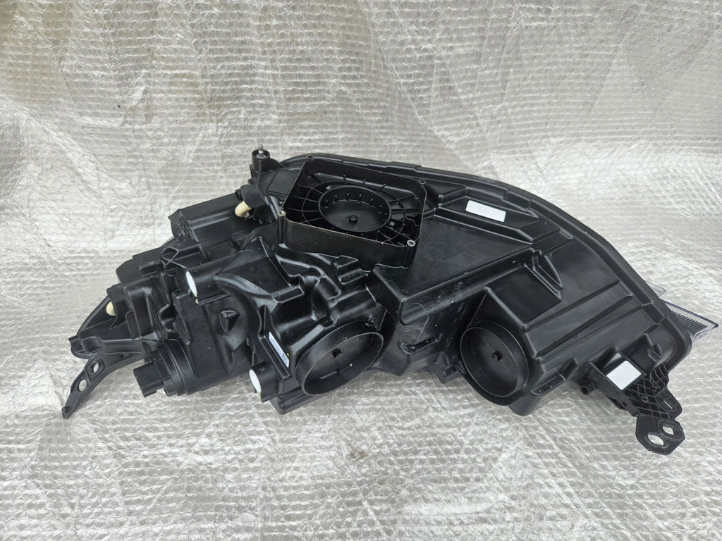 Frontscheinwerfer Ford Custom PZ31-13E014-CB Rechts Scheinwerfer Headlight SCH1035509919ww