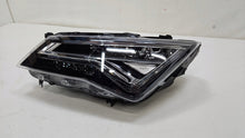 Laden Sie das Bild in den Galerie-Viewer, Frontscheinwerfer Seat Ateca 576941007D 90117433 Full LED Links Headlight