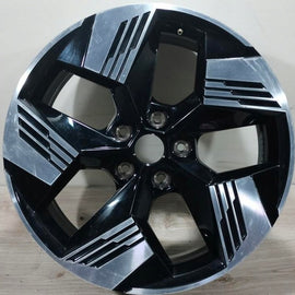 1x Alufelge 18 Zoll 7.0