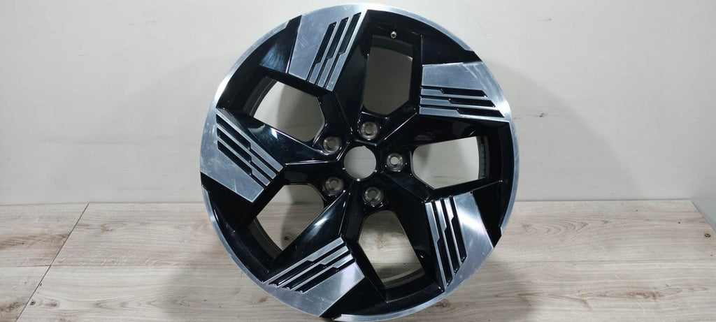 1x Alufelge 18 Zoll 7.0" 5x114.3 403003208R Renault Megane Talisman Captur FEL7722707232lc