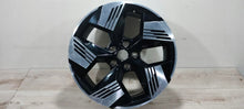 Laden Sie das Bild in den Galerie-Viewer, 1x Alufelge 18 Zoll 7.0" 5x114.3 403003208R Renault Megane Talisman Captur FEL7722707232lc