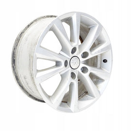 1x Alufelge 18 Zoll 8.0