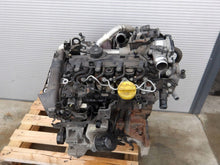 Load image into Gallery viewer, Motor Nissan Qashqai II J11 K9KF646 1.5 DCI 110PS 81kW 71TKm Diesel Komplett MOT4924836161ua