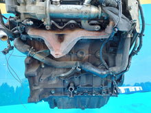 Laden Sie das Bild in den Galerie-Viewer, Motor Ford Mondeo I QXWA 2.0 184TKm Diesel Engine Komplett MOT1072452937ko