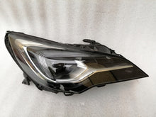 Load image into Gallery viewer, Frontscheinwerfer Opel Astra K 39055746 LED Rechts Scheinwerfer Headlight