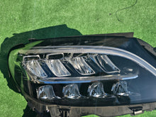 Laden Sie das Bild in den Galerie-Viewer, Frontscheinwerfer Mercedes-Benz W205 A2059065504KZ Full LED Rechts Headlight SCH3940271794hs