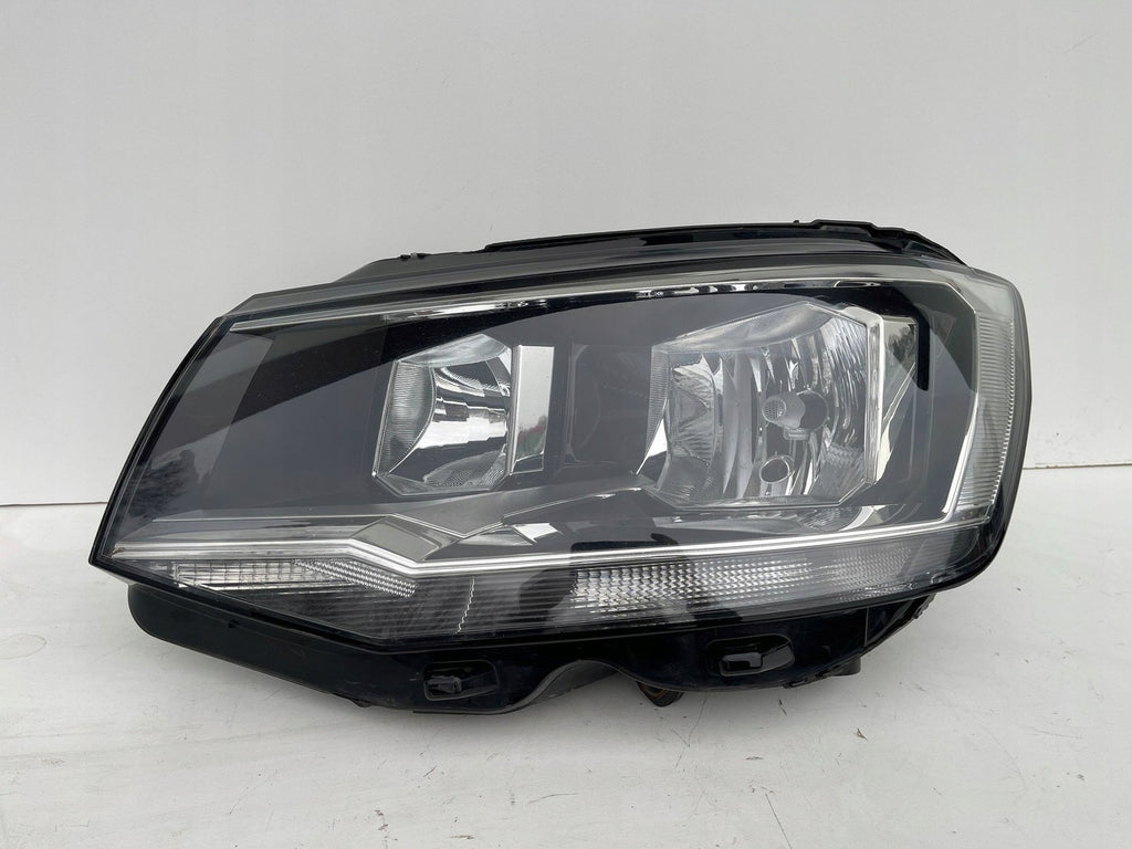 Frontscheinwerfer VW Multivan Transporter 90084443 Links Scheinwerfer Headlight SCH6447841468yq