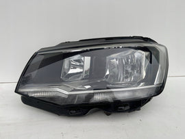 Frontscheinwerfer VW Multivan Transporter 90084443 Links Scheinwerfer Headlight SCH6447841468yq