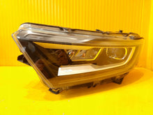 Laden Sie das Bild in den Galerie-Viewer, Frontscheinwerfer Ford Tourneo Connect 992941571A LED Links Headlight SCH6533868954dn