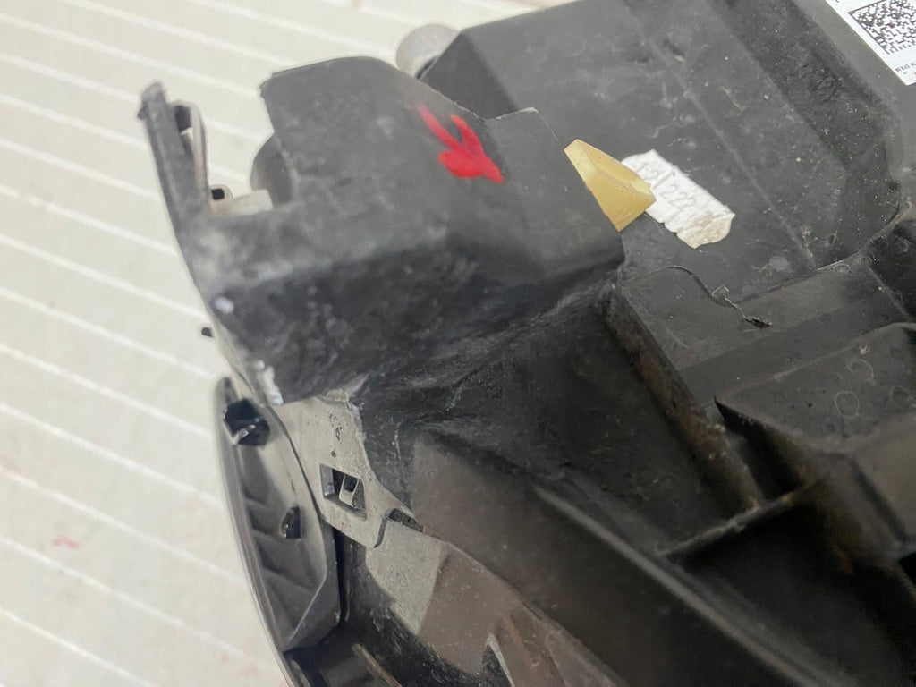 Frontscheinwerfer VW T Roc T-Roc 2GA941035AH LED Ein Stück (Rechts oder Links)