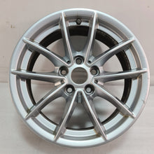 Laden Sie das Bild in den Galerie-Viewer, 1x Alufelge 16 Zoll 6.5" 5x112 22ET Glanz Silber 6876921 BMW 3 G21 G20 Rim Wheel FEL7810741836qf