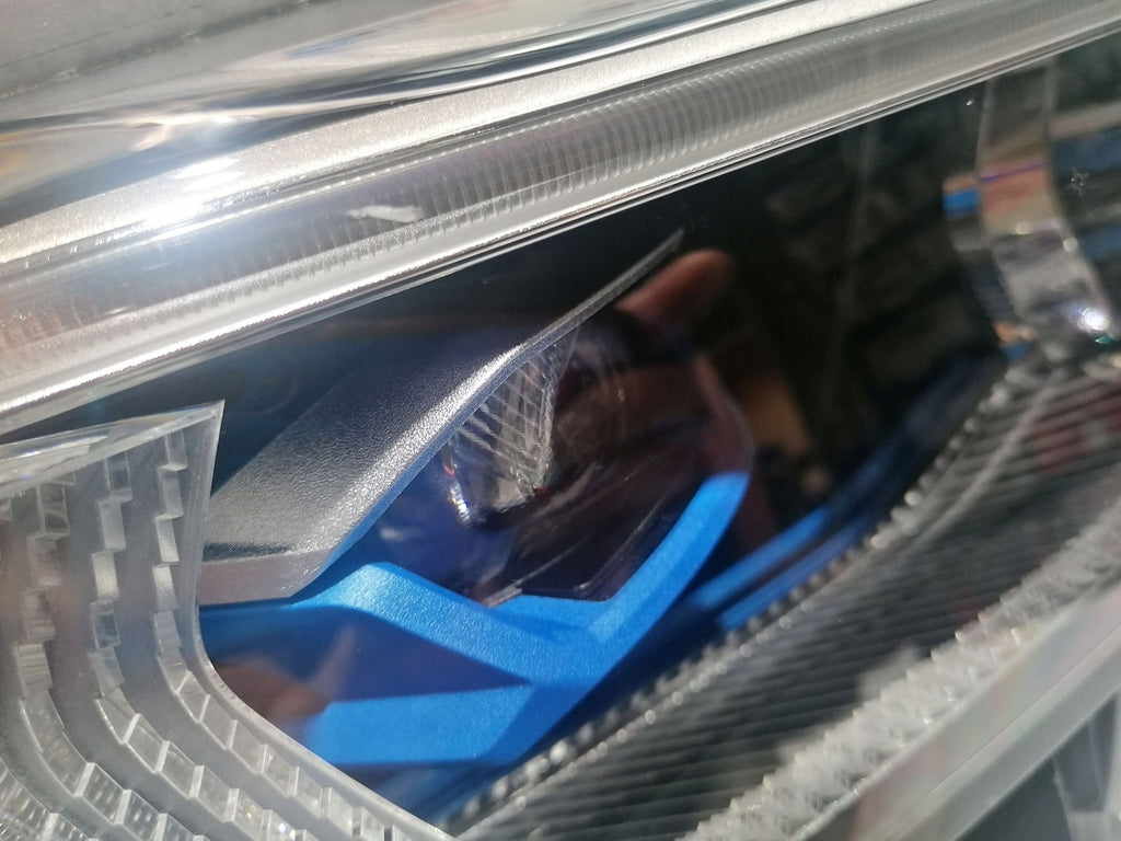 Frontscheinwerfer BMW G11 G12 9450230 Laser Rechts Scheinwerfer Headlight SCH8511105577xe