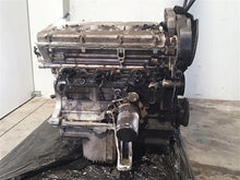 Laden Sie das Bild in den Galerie-Viewer, Motor Alfa Romeo 166 2.5 190PS 1999 Benzin Engine Unkomplett MOT3212266135hj