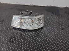 Laden Sie das Bild in den Galerie-Viewer, Frontscheinwerfer VW T5 Xenon Links Scheinwerfer Headlight SCH5068365668zo