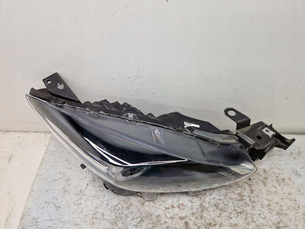 Frontscheinwerfer Mazda Bm B63C-51030 4095495300 LED Rechts Headlight SCH4185533780nw
