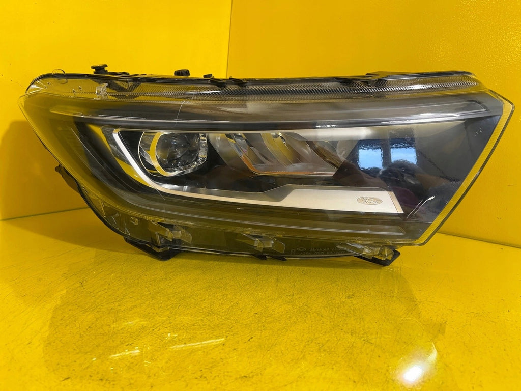 Frontscheinwerfer Ford Tourneo Connect 2KF941036 LED Rechts Headlight SCH7647671605ux