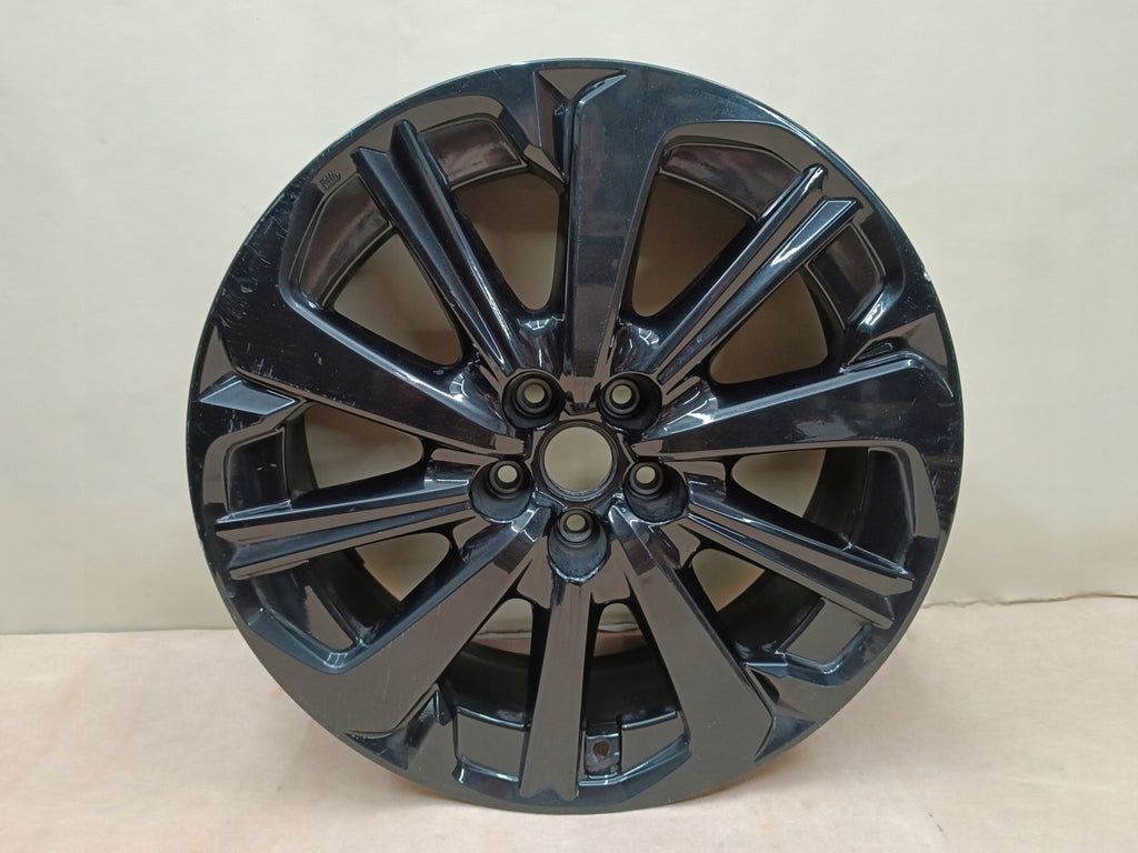 1x Alufelge 20 Zoll 7.5" 5x114.3 45ET 15021K9740LZ Mazda Rim Wheel FEL7601308208gb