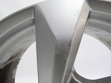 Laden Sie das Bild in den Galerie-Viewer, 1x Alufelge 18 Zoll 7.0" 5x112 43ET Glanz Silber 83A601025H Audi Q3 Rim Wheel FEL6439279543ie