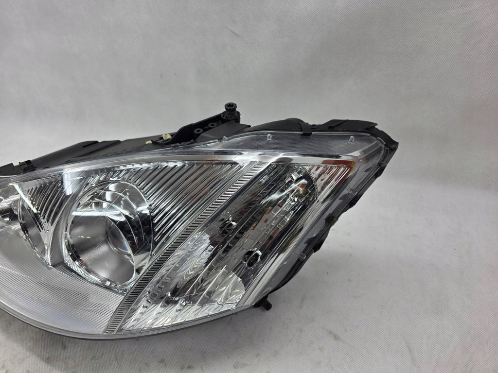 Frontscheinwerfer Mercedes-Benz W221 1305235873 Links Scheinwerfer Headlight SCH5959159284qe