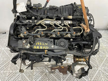 Load image into Gallery viewer, Motor BMW F36 F32 N47D20C N47D20 N47 2.0 184PS 84TKm 2012 Diesel Engine Komplett MOT8933747139hm