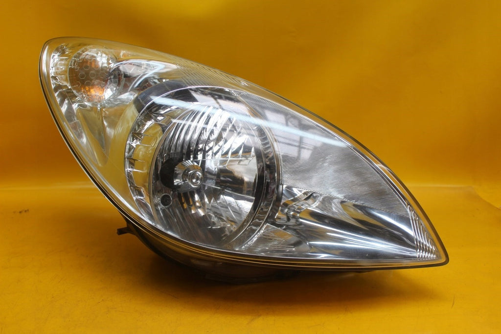 Frontscheinwerfer Hyundai I20 92101 1J0XX Rechts Scheinwerfer Headlight