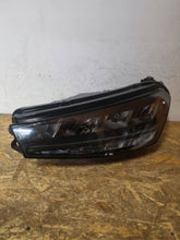 Laden Sie das Bild in den Galerie-Viewer, Frontscheinwerfer Skoda Fabia IV 6VB941015 L449524 Links Scheinwerfer Headlight SCH6017955404ra