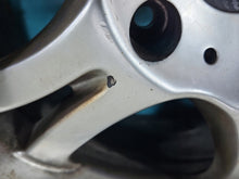 Load image into Gallery viewer, 1x Alufelge 17 Zoll 8.5" 5x120 40ET BMW E90 Rim Wheel FEL4781807049if