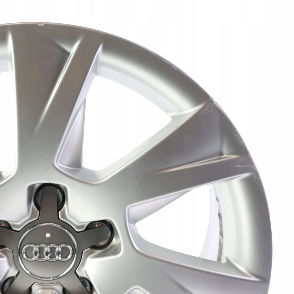 1x Alufelge 18 Zoll 7.5" 5x112 8T0601025C Audi A5 Rim Wheel FEL2085110292xl