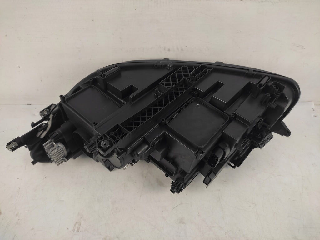 Frontscheinwerfer VW Tiguan 5NB941082C Full LED Rechts Scheinwerfer Headlight SCH3105295069sw