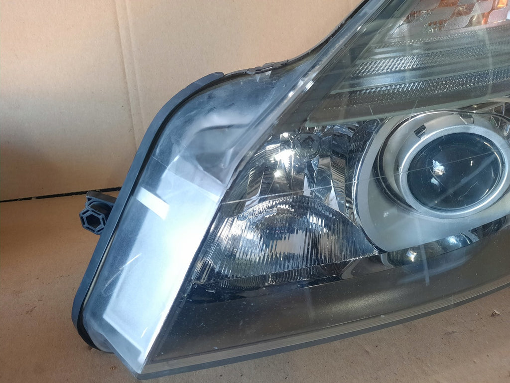 Frontscheinwerfer Renault Espace IV 8200394709 Xenon Links Headlight