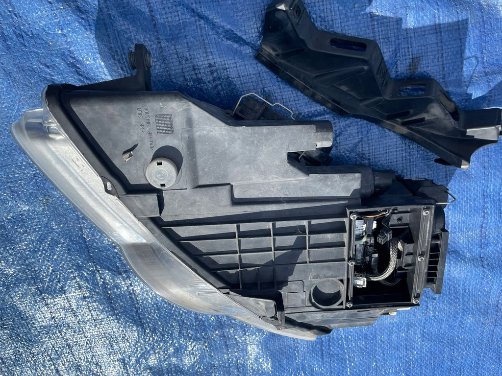 Frontscheinwerfer VW Passat 3C0941752G Bi-Xenon Rechts Scheinwerfer Headlight SCH3977723977be